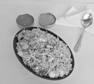 Veg Fry Rice