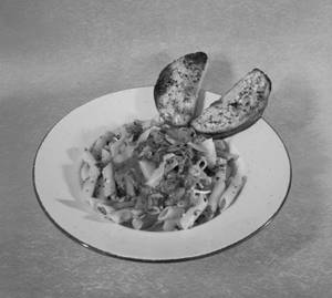 Penne Fusion