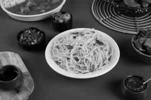 Hakka Noodles