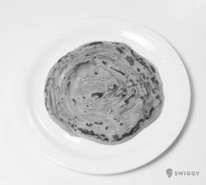 Wheat Parotta