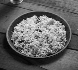 Veg pulav