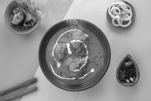 Chicken Butter Masala [8 Pieces]