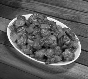 Chilli Chicken