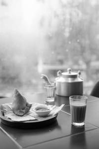 Samosa-2pcs