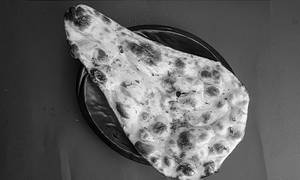 Tandoori Butter Naan