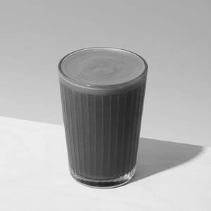 Cold Thick Chocolate