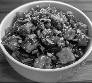 Paneer Chilli