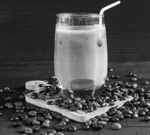 Choco Frappe