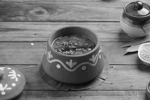 Dal Tadka