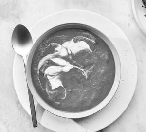 Tomato soup