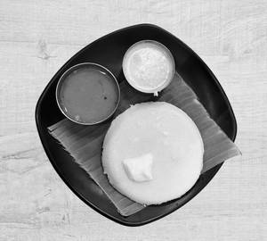 Tatte idli single [butter]