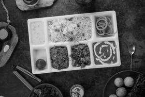 Special Thali