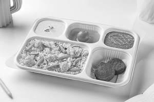 Veg Biryani Lunchbox