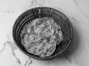 Wheat Paratha