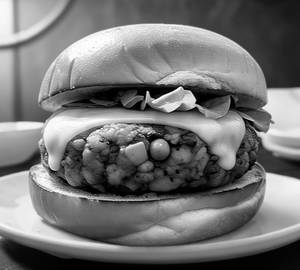 Veg Burger