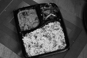 Meal Box 6