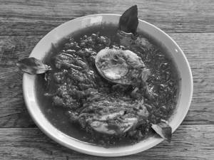 Egg Curry