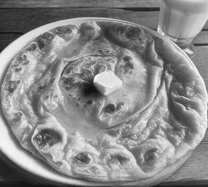 Butter Roti