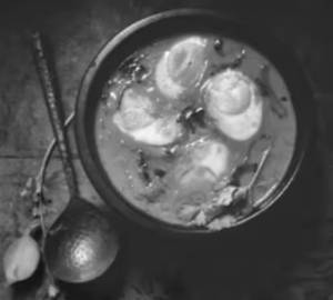 Egg Masala