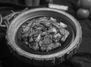 Hot & Spicy Pork