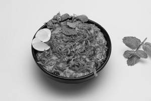 Al Zara Authentic Mutton Hyderabadi Haleem