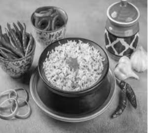 Jeera Rice