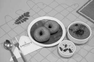 Medu Vada