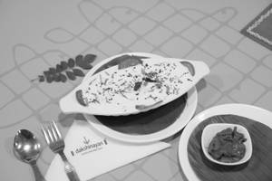 Curd Rice