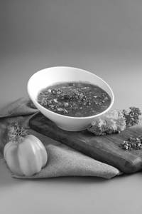 Veg Schezwan Gravy