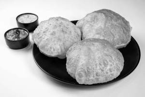 Poori Saagu