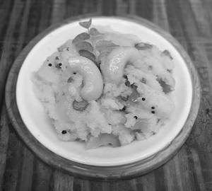 Ghee Upma