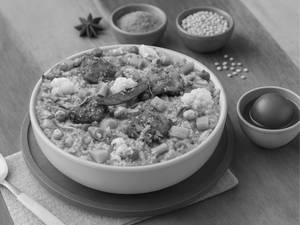 Bengali Khichdi