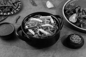 Singapuri Noodles