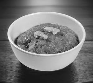 Carrot Halwa