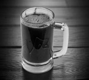 Cold Coffe