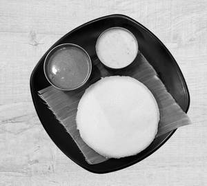 Tatte idli