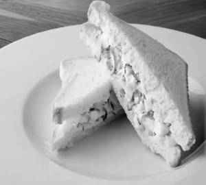 Veg cheese. s/w