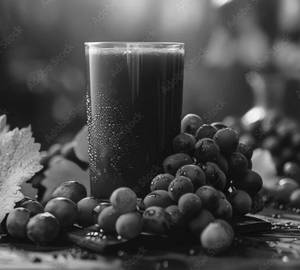 Grape Juice