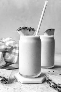 Pineapple Shake