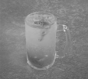 Kiwi Cooler
