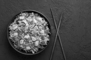 Chicken Schezwan Rice