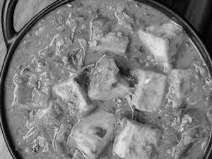 Shahi Paneer [Quarter]