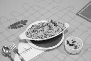 Lemon Rice