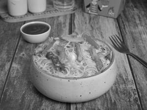 Beef Noodles