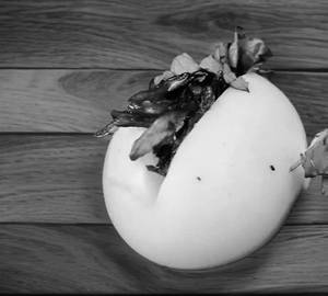 Egg masala
