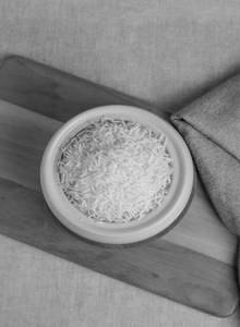 Steam Rice