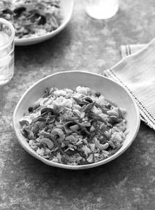 Kaju Fried Rice