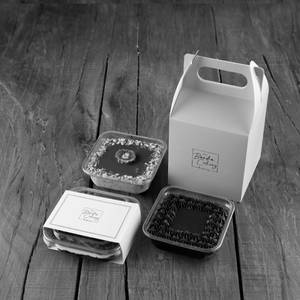 Gift Box Of 3 Desserts