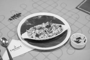 Coconut Sevai
