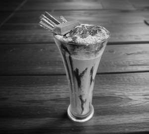 Kit Kat Milkshake